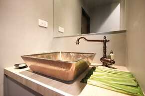 The Tiles Garden B&B