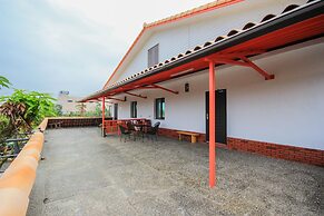 The Tiles Garden B&B