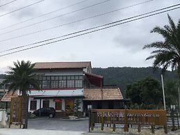 The Tiles Garden B&B