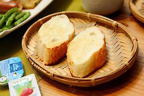 The Tiles Garden B&B