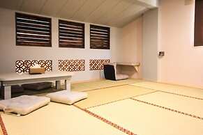 The Tiles Garden B&B