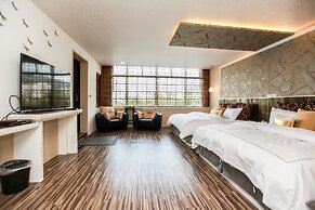 The Tiles Garden B&B