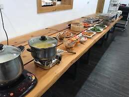 The Tiles Garden B&B