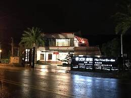 The Tiles Garden B&B