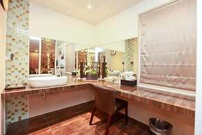 The Tiles Garden B&B