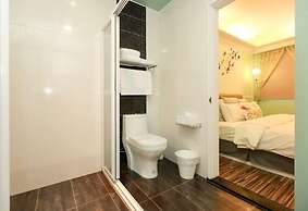 The Tiles Garden B&B