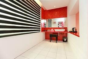 The Tiles Garden B&B