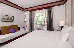 New Patong Premier Resort