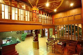 New Patong Premier Resort