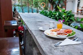 New Patong Premier Resort