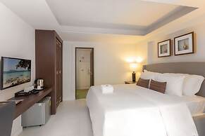 New Patong Premier Resort