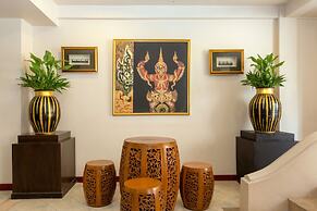 New Patong Premier Resort