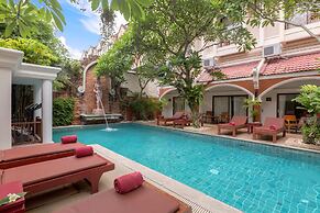 New Patong Premier Resort