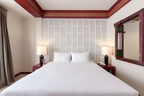 New Patong Premier Resort