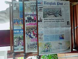 New Patong Premier Resort