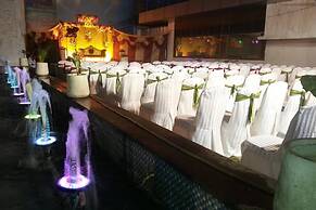 Hotel Patliputra Nirvanaa