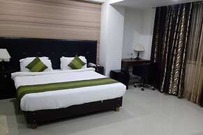 Hotel Patliputra Nirvanaa