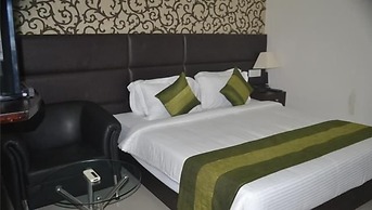 Hotel Patliputra Nirvanaa