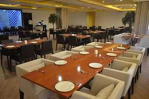 Hotel Patliputra Nirvanaa