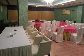 Hotel Patliputra Nirvanaa