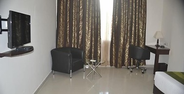 Hotel Patliputra Nirvanaa