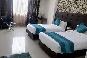 Hotel Patliputra Nirvanaa