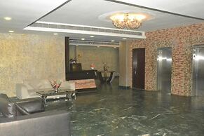 Hotel Patliputra Nirvanaa