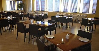 Hotel Patliputra Nirvanaa