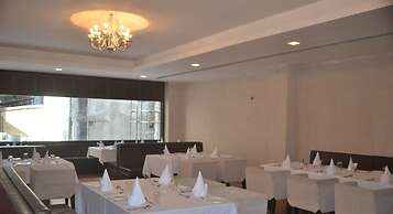 Hotel Patliputra Nirvanaa