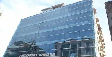 Hotel Patliputra Nirvanaa