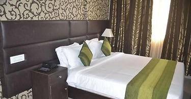 Hotel Patliputra Nirvanaa