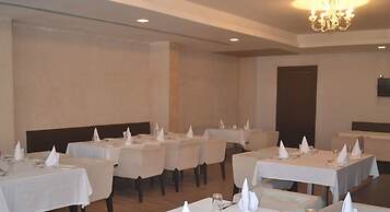 Hotel Patliputra Nirvanaa