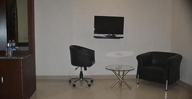 Hotel Patliputra Nirvanaa