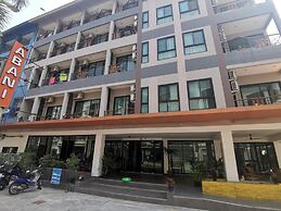 Abani Jomtien Inn