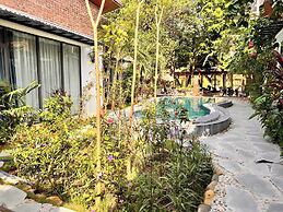 Tam Coc Boutique Garden