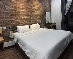 Tam Coc Boutique Garden