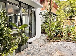 Tam Coc Boutique Garden