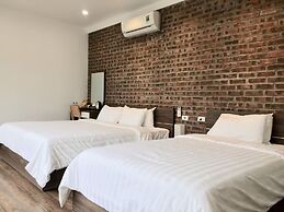 Tam Coc Boutique Garden