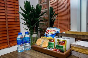 Tam Coc Boutique Garden