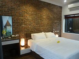 Tam Coc Boutique Garden