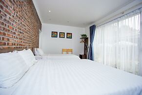 Tam Coc Boutique Garden