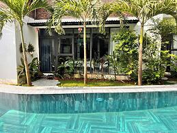 Tam Coc Boutique Garden