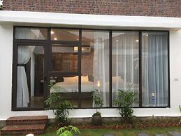 Tam Coc Boutique Garden