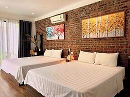 Tam Coc Boutique Garden