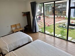 Tam Coc Boutique Garden