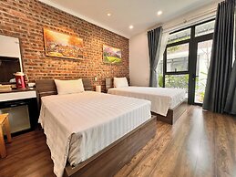 Tam Coc Boutique Garden