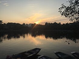 Tam Coc Boutique Garden