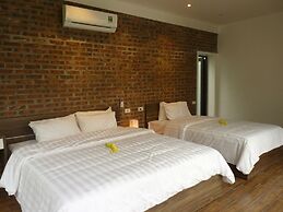 Tam Coc Boutique Garden