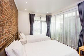 Tam Coc Boutique Garden