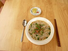 Tam Coc Boutique Garden